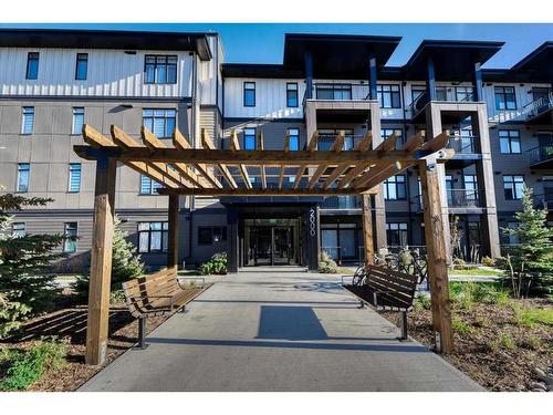 2308-200 Seton Circle Se, Calgary, AB - Outdoor With Facade