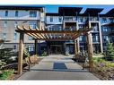 2308-200 Seton Circle Se, Calgary, AB  - Outdoor With Facade 