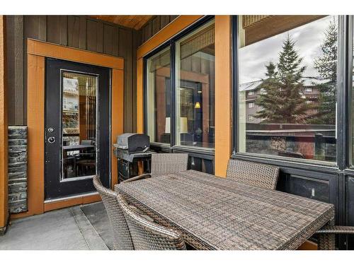 106-173 Kananaskis Way, Canmore, AB - Outdoor With Exterior