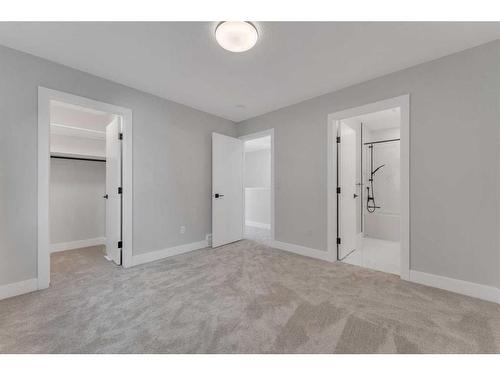 1-1927 27 Street Sw, Calgary, AB - Indoor Photo Showing Other Room