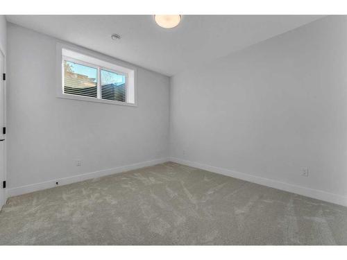 1-1927 27 Street Sw, Calgary, AB - Indoor Photo Showing Other Room