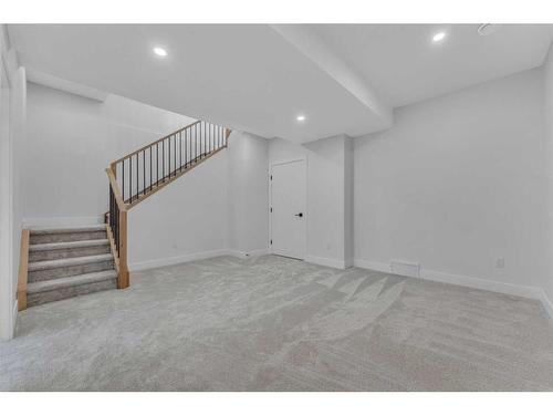 1-1927 27 Street Sw, Calgary, AB - Indoor Photo Showing Other Room