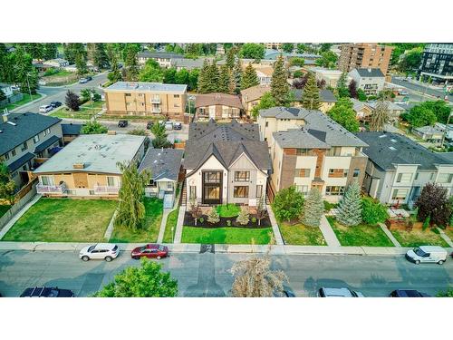 1-1927 27 Street Sw, Calgary, AB - Outdoor With View