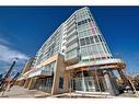 103-1107 Gladstone Road Nw, Calgary, AB  - Outdoor 