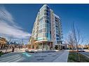 103-1107 Gladstone Road Nw, Calgary, AB  - Outdoor 