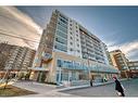 103-1107 Gladstone Road Nw, Calgary, AB  - Outdoor With Facade 