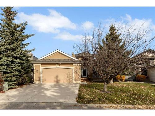 32 Valley Ponds Place Nw, Calgary, AB - Outdoor