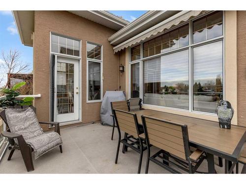 32 Valley Ponds Place Nw, Calgary, AB - Outdoor With Deck Patio Veranda With Exterior