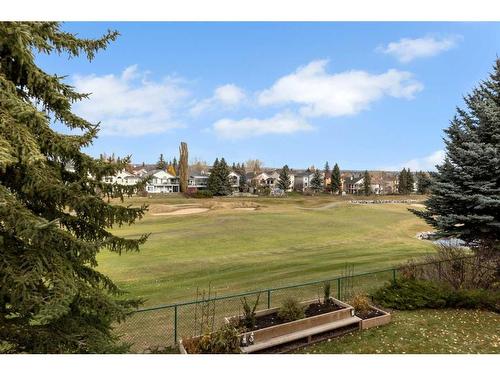 32 Valley Ponds Place Nw, Calgary, AB - Outdoor With View