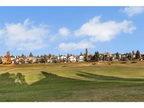 32 Valley Ponds Place Nw, Calgary, AB - Outdoor With View