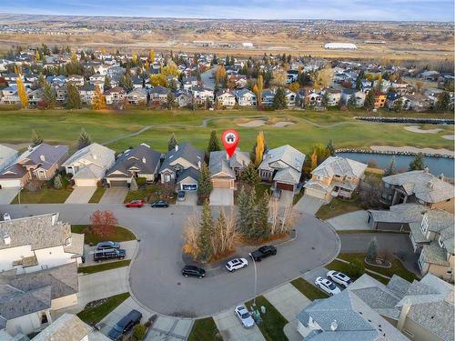 32 Valley Ponds Place Nw, Calgary, AB - Outdoor With View