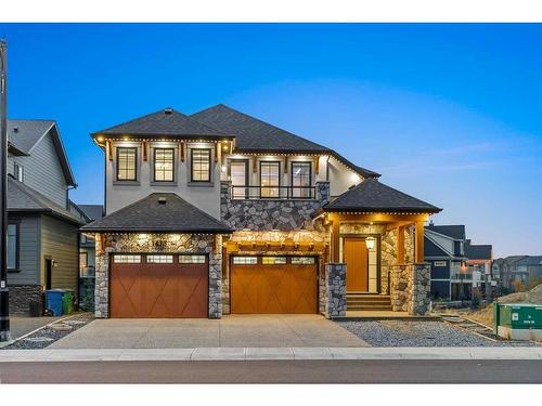 1473 Coopers Landing Sw, Airdrie, AB - Outdoor