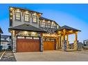 1473 Coopers Landing Sw, Airdrie, AB  - Outdoor 