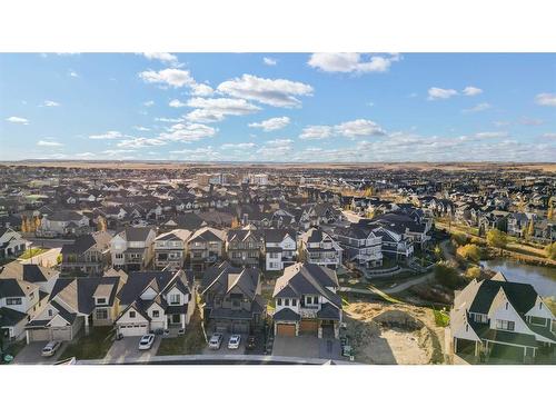 1473 Coopers Landing Sw, Airdrie, AB - Outdoor With View