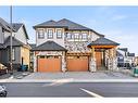 1473 Coopers Landing Sw, Airdrie, AB  - Outdoor With Facade 