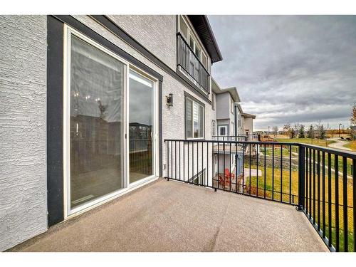 107 Legacy Landing Se, Calgary, AB - Outdoor With Exterior