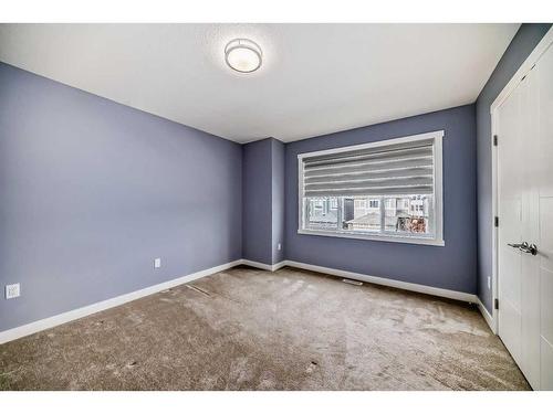 107 Legacy Landing Se, Calgary, AB - Indoor Photo Showing Other Room