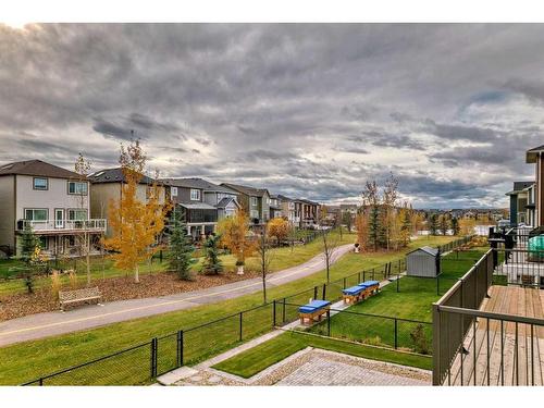 107 Legacy Landing Se, Calgary, AB - Outdoor