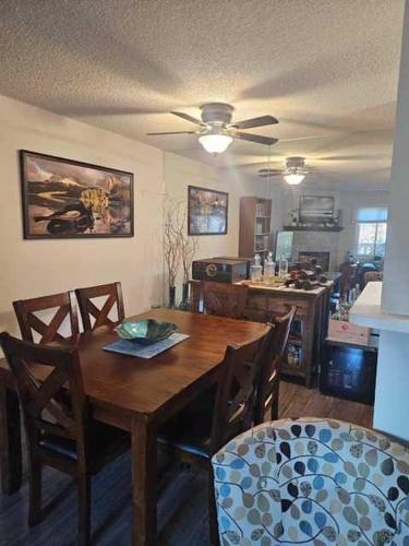 7 Cedar Springs Gardens Sw, Calgary, AB - Indoor Photo Showing Dining Room