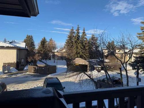 7 Cedar Springs Gardens Sw, Calgary, AB - Outdoor