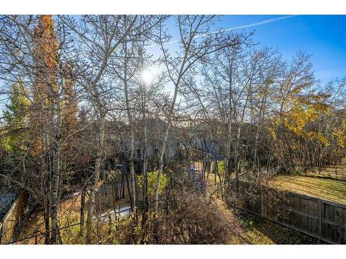 32 St Moritz Terrace Sw, Calgary, AB - Outdoor With View