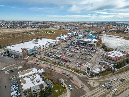 32 St Moritz Terrace Sw, Calgary, AB - Outdoor With View