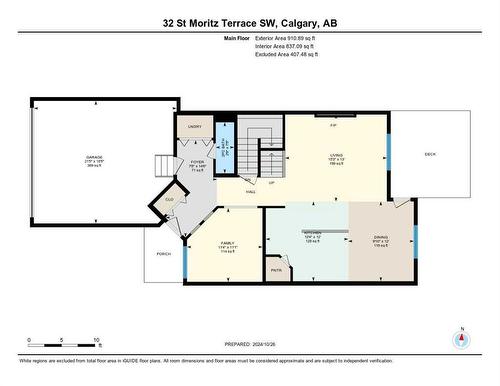 32 St Moritz Terrace Sw, Calgary, AB - Other