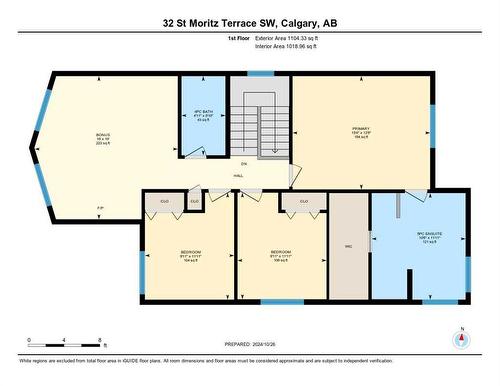 32 St Moritz Terrace Sw, Calgary, AB - Other