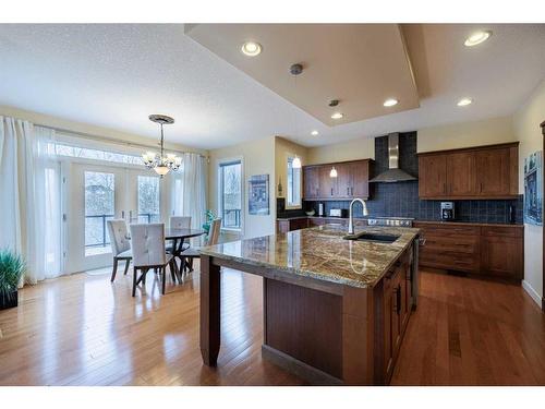 42 Tuscany Estates Crescent Nw, Calgary, AB - Indoor