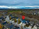 42 Tuscany Estates Crescent Nw, Calgary, AB  - Outdoor With View 