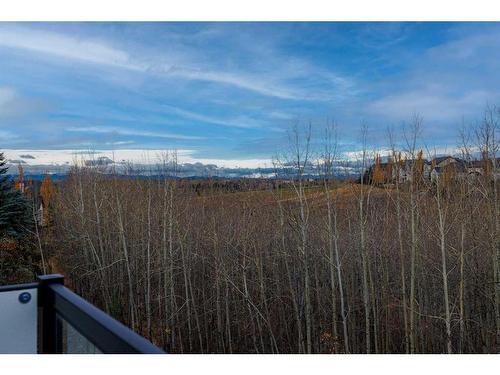 42 Tuscany Estates Crescent Nw, Calgary, AB - Outdoor With View