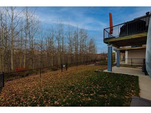 42 Tuscany Estates Crescent Nw, Calgary, AB - Outdoor With Balcony