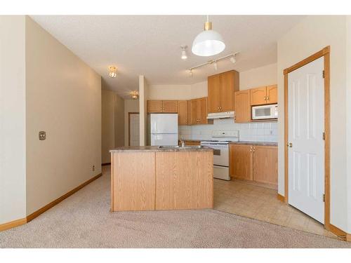 230-1920 14 Avenue Ne, Calgary, AB - Indoor Photo Showing Kitchen