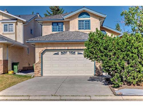 204 Hampshire Place Nw, Calgary, AB - Outdoor