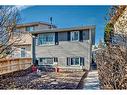 7803 34 Avenue Nw, Calgary, AB  - Outdoor 