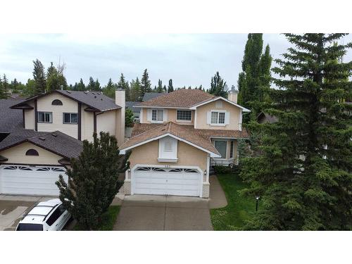 163 Shannon Circle Sw, Calgary, AB - Outdoor