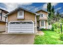 163 Shannon Circle Sw, Calgary, AB  - Outdoor With Facade 