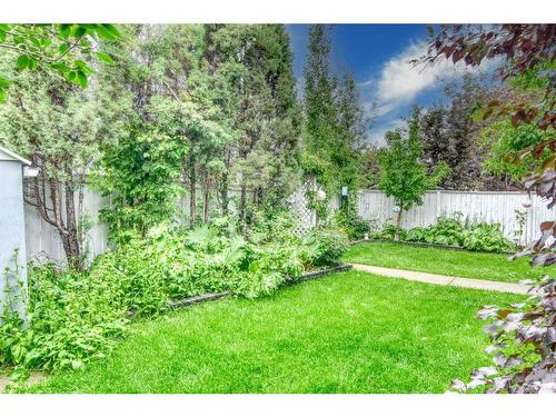 163 Shannon Circle Sw, Calgary, AB - Outdoor