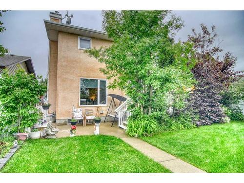 163 Shannon Circle Sw, Calgary, AB - Outdoor