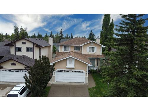 163 Shannon Circle Sw, Calgary, AB - Outdoor