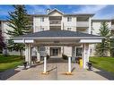 1308-6224 17 Avenue Se, Calgary, AB  - Outdoor With Balcony With Facade 