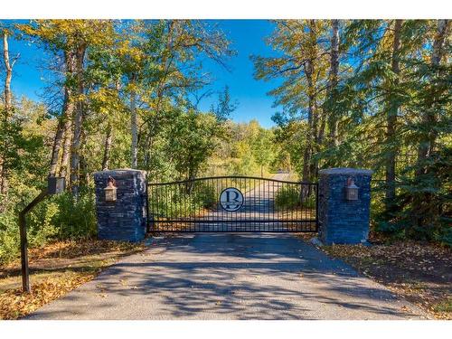 111 Woodland Lane, Rural Rocky View County, AB - Outdoor With View