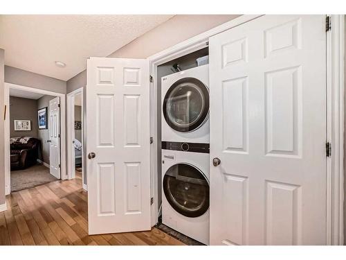 242033 White Post Lane West, Rural Foothills County, AB - Indoor Photo Showing Laundry Room