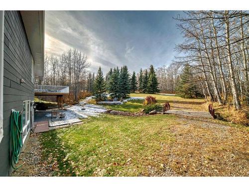 242033 White Post Lane West, Rural Foothills County, AB - Outdoor