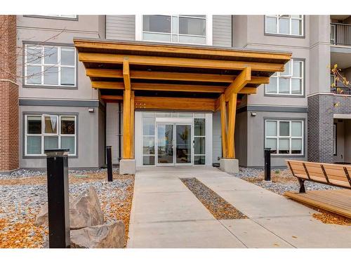 1313-95 Burma Star Road Sw, Calgary, AB - Outdoor With Balcony With Facade