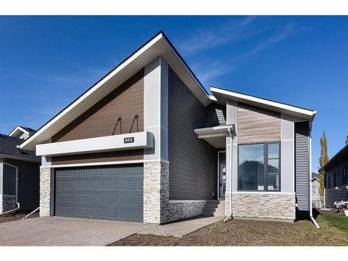 802 Mandalay Link, Carstairs, AB - Outdoor