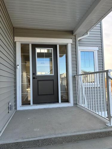 1607 Baywater Street Sw, Airdrie, AB - Outdoor With Exterior