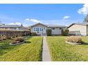 2219 39 Street Se, Calgary, AB  - Outdoor 