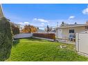 2219 39 Street Se, Calgary, AB  - Outdoor 