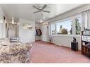 2219 39 Street Se, Calgary, AB  - Indoor 